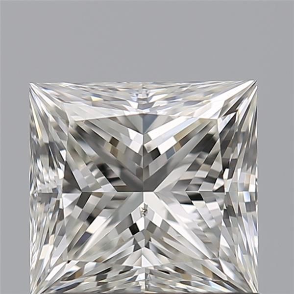 3465249830 Diamant Natural PRINCESS SI1