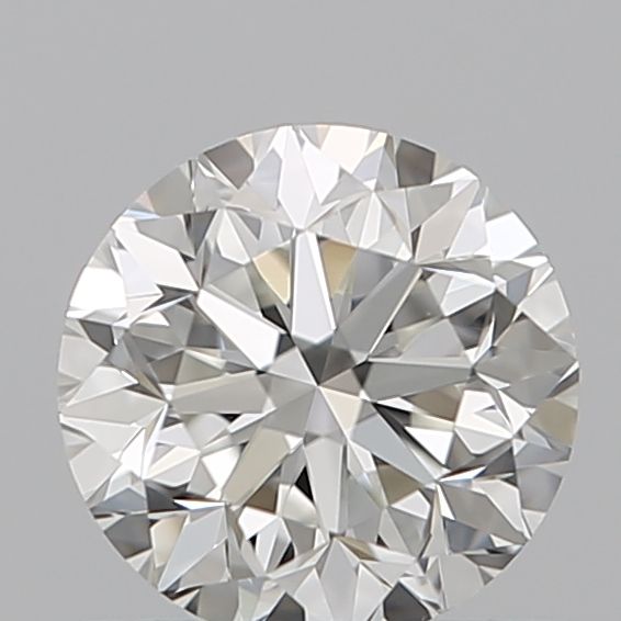 3465281711 Diamant Natural ROUND VS1