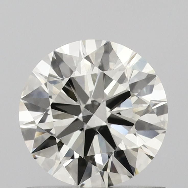 3465341925 Diamant Natural ROUND SI1