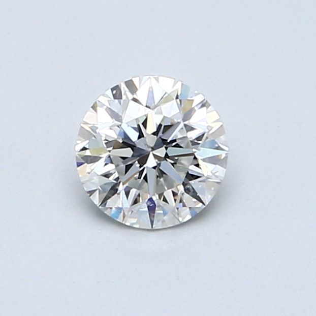 3465494394 Diamant Natural ROUND SI1