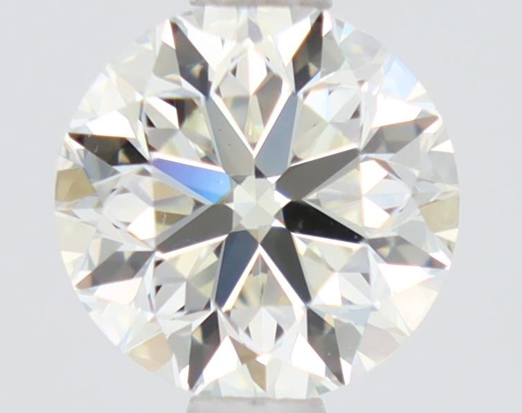 3465569558 Diamant Natural ROUND VVS1