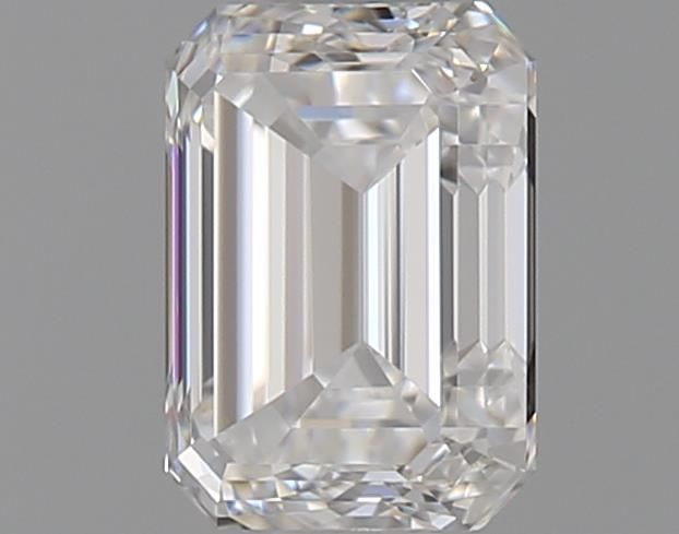 3475191119 Diamant Natural EMERALD VVS1