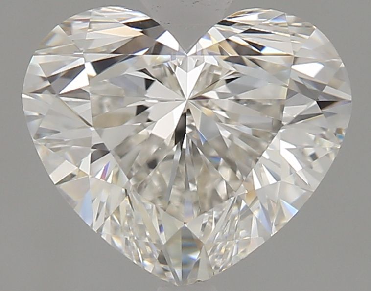 3475360611 Diamant Natural HEART VS2