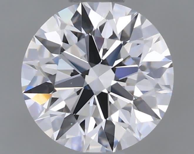 3475456802 Diamant Natural ROUND IF