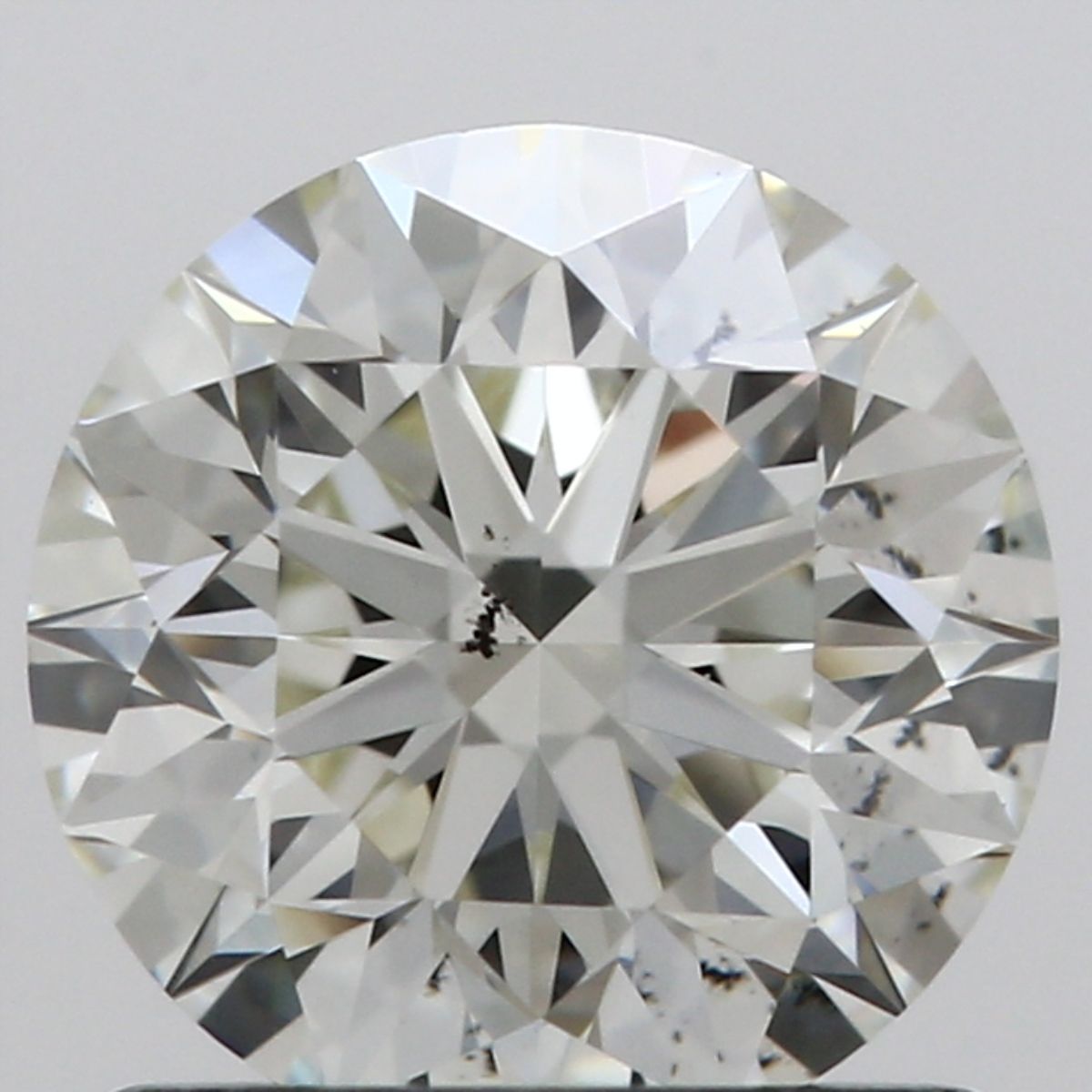 3475661787 Diamant Natural ROUND SI1