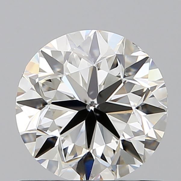 3475745217 Diamant Natural ROUND VS2