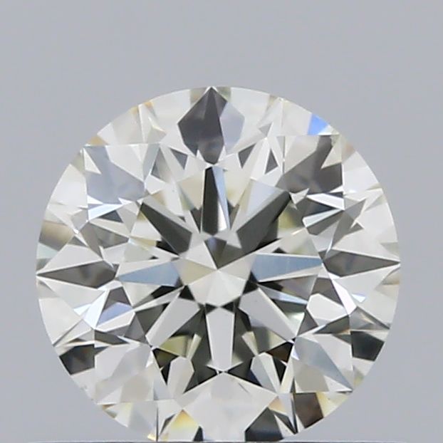 3475820372 Diamant Natural ROUND SI1