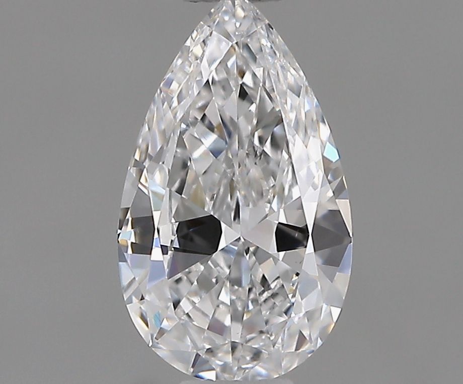 3475850388 Diamant Natural PEAR VS2