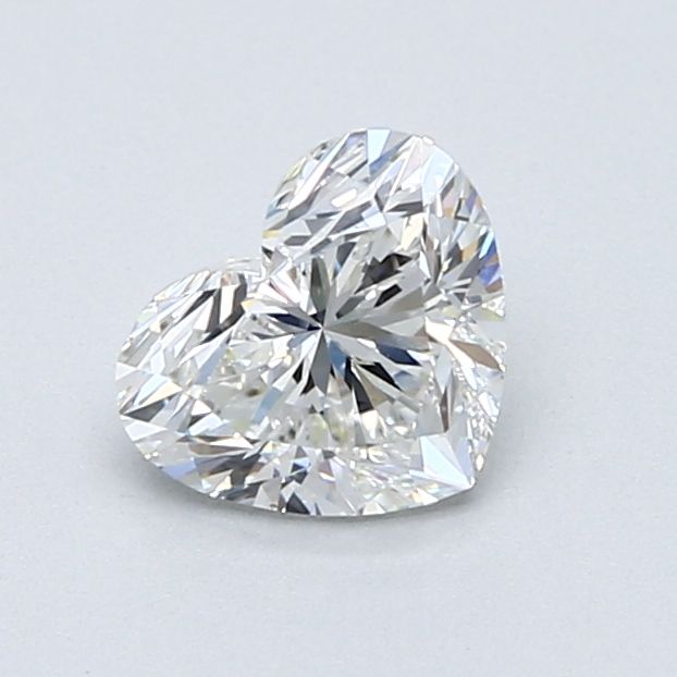 3475914139 Diamant Natural HEART VS2