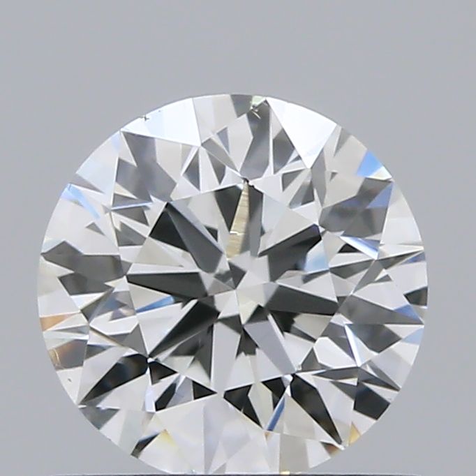 3475925551 Diamant Natural ROUND VS2