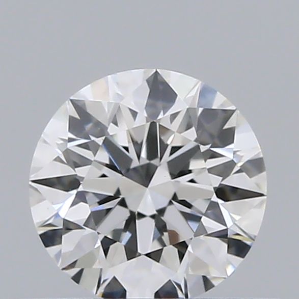 3475932011 Diamant Natural ROUND VS1