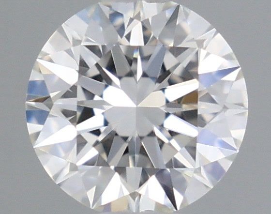 3475948549 Diamant Natural ROUND IF