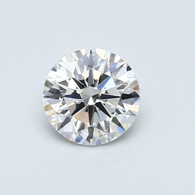3475973008 Diamant Natural ROUND VVS1
