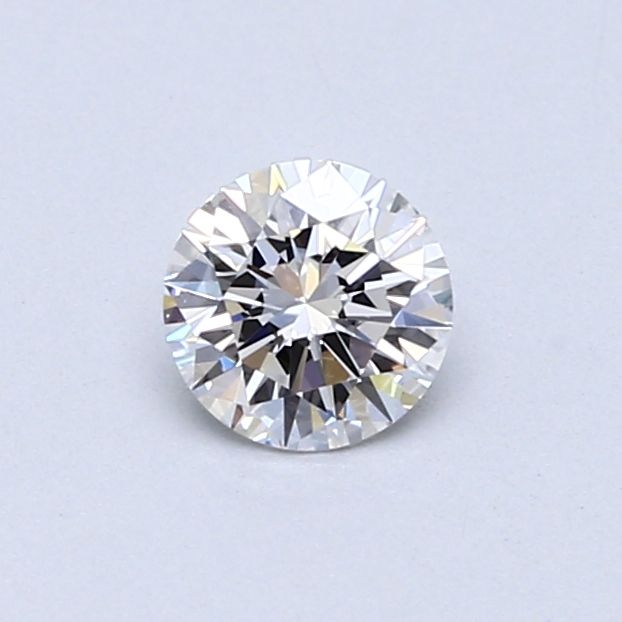 3475973086 Diamant Natural ROUND VVS1