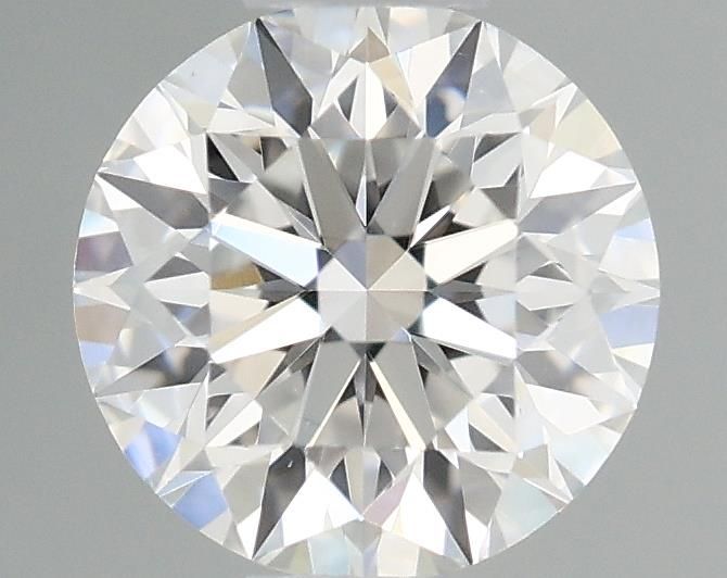 3485053507 Diamant Natural ROUND VS1