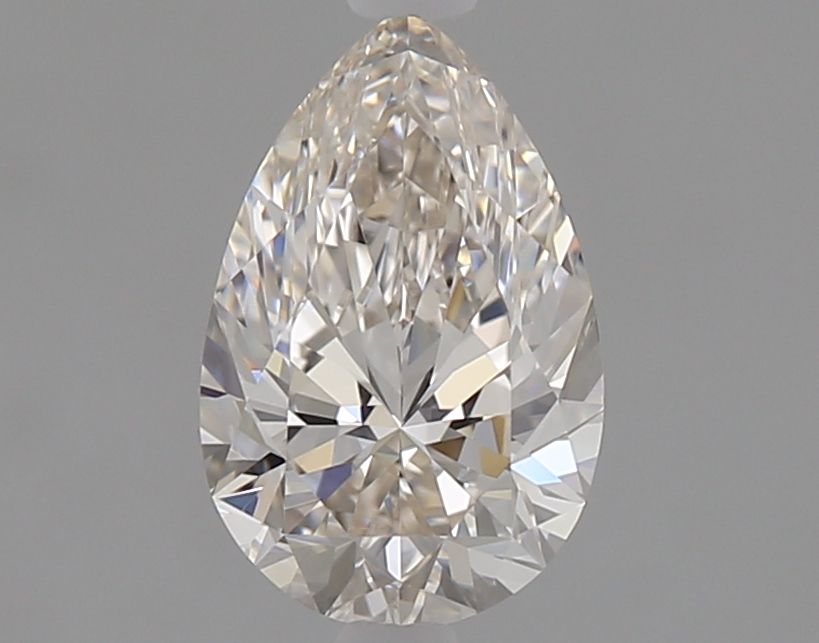 3485059121 Diamant Natural PEAR VVS1