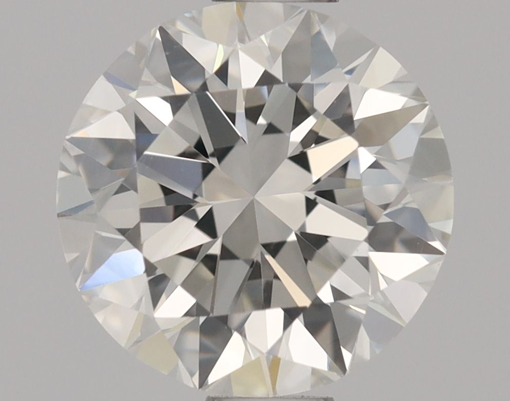 3485170317 Diamant Natural ROUND VS1