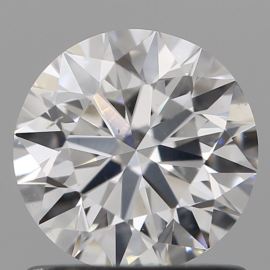 3485218029 Diamant Natural ROUND SI1