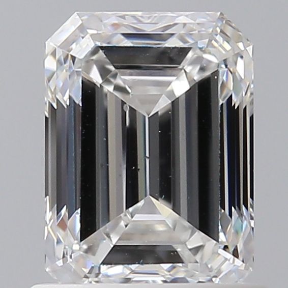 3485519407 Diamant Natural EMERALD VS2