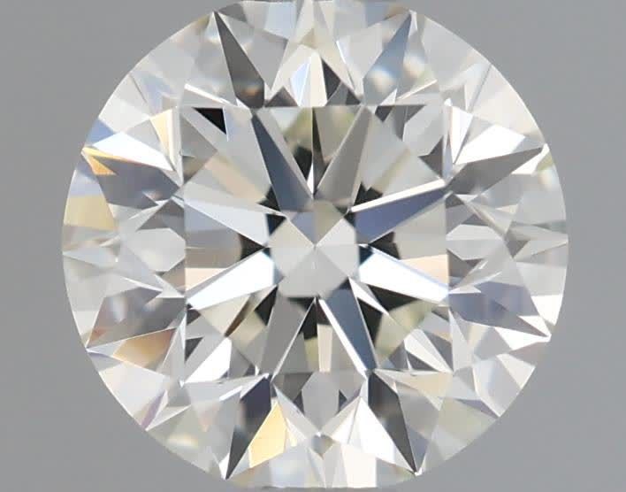 3485631339 Diamant Natural ROUND VVS1