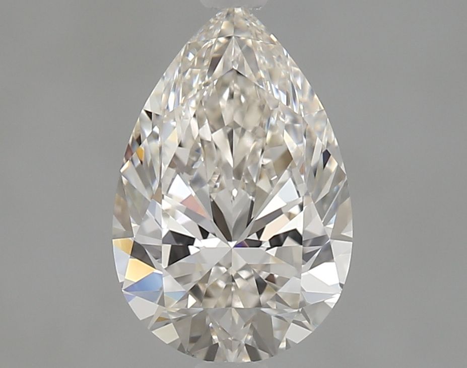 3485646379 Diamant Natural PEAR VS1