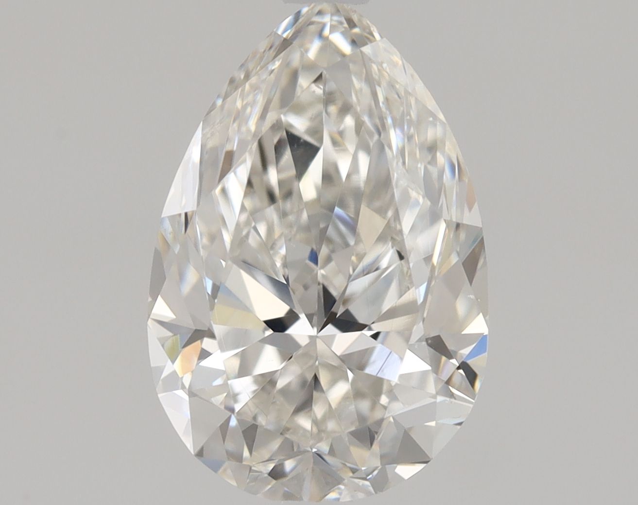 3485690788 Diamant Natural PEAR VS2