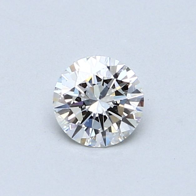 3485854084 Diamant Natural ROUND VVS1