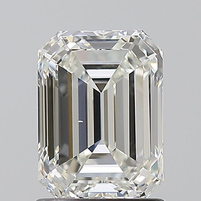 3485868068 Diamant Natural EMERALD VS2