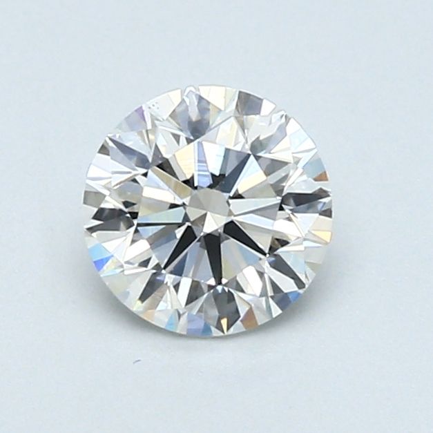 3485872121 Diamant Natural ROUND SI1