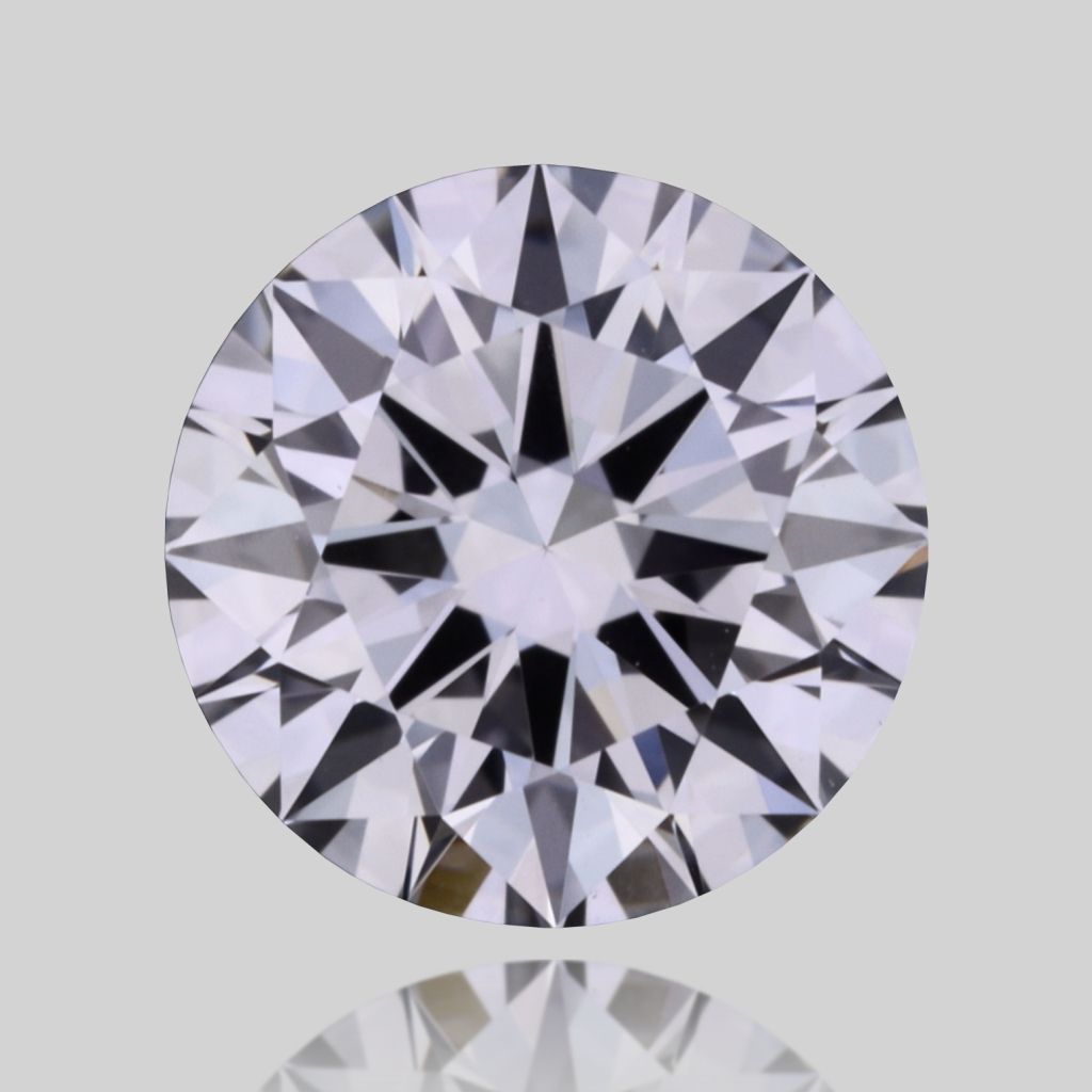3485884518 Diamant Natural ROUND VVS1