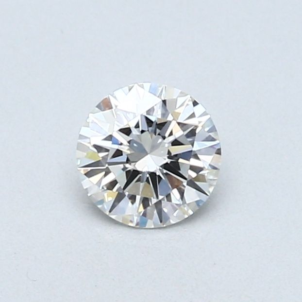 3495032556 Diamant Natural ROUND VS2