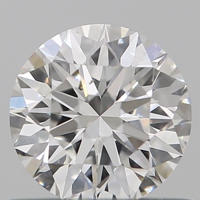 3495038874 Diamant Natural ROUND SI1