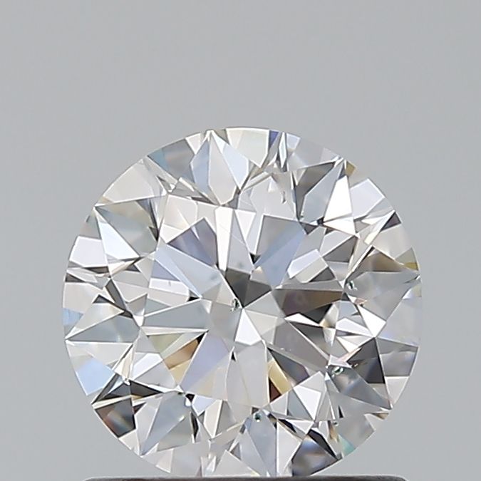 3495054098 Diamant Natural ROUND SI1