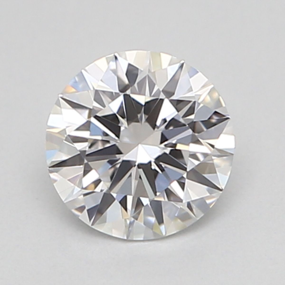 3495129583 Diamant Natural ROUND VS1
