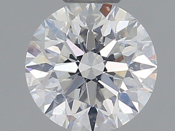 3495142982 Diamant Natural ROUND SI1