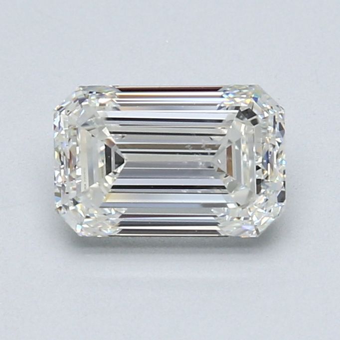 3495219702 Diamant Natural EMERALD VVS2