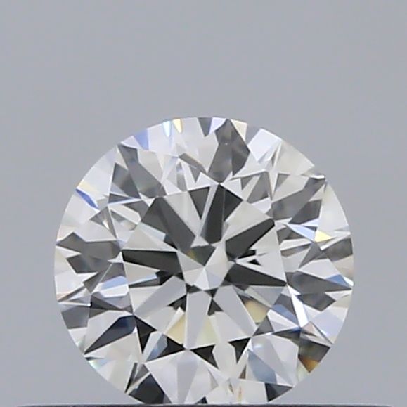 3495237456 Diamant Natural ROUND VVS1