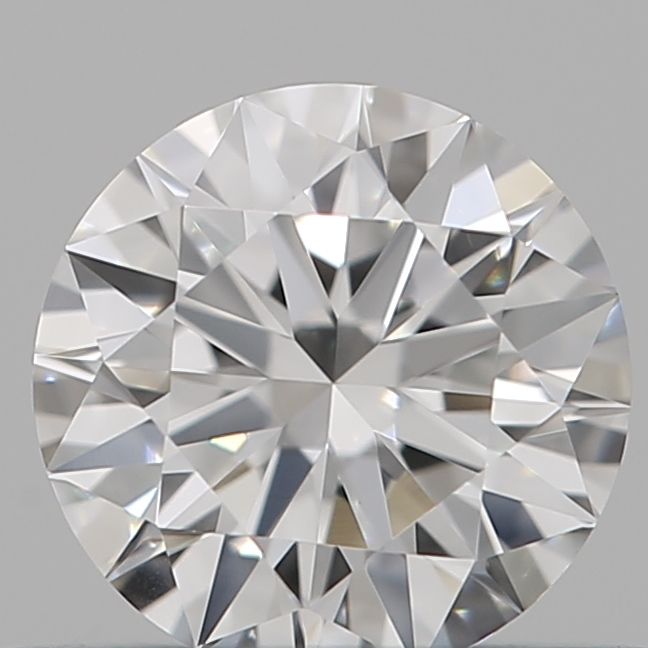 3495240749 Diamant Natural ROUND VVS2