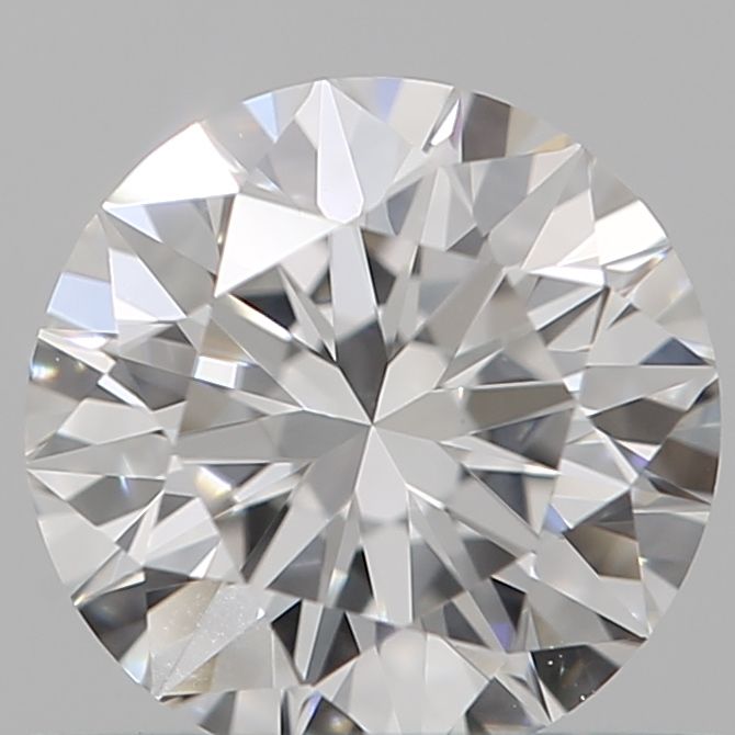 3495245890 Diamant Natural ROUND VS1
