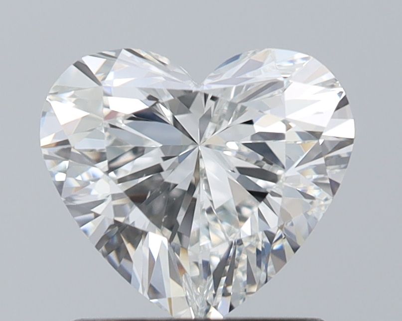 3495250936 Diamant Natural HEART VS2