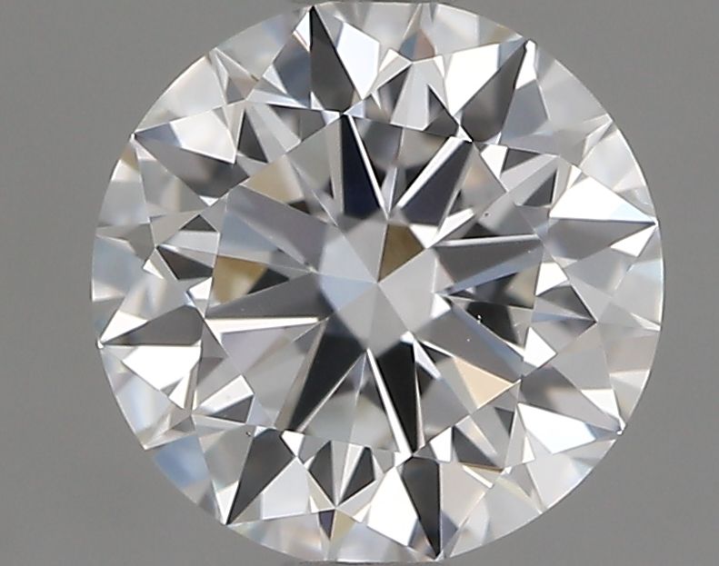 3495276652 Diamant Natural ROUND VS1