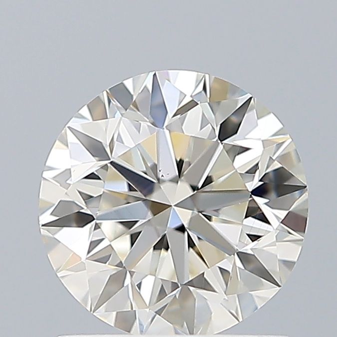 3495299230 Diamant Natural ROUND VS1