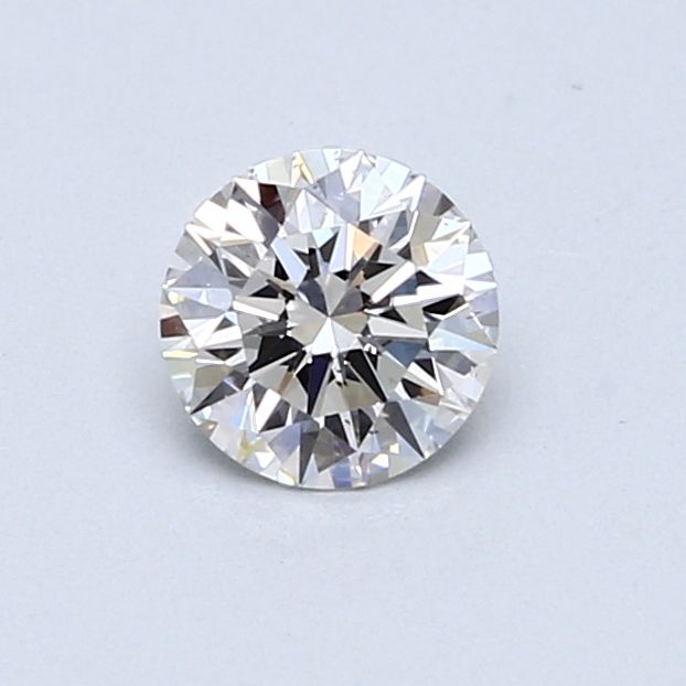 3495299845 Diamant Natural ROUND SI1