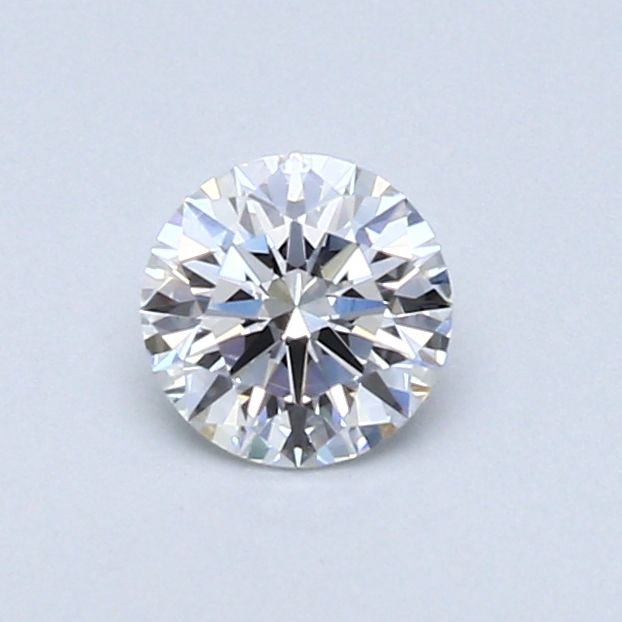 3495308898 Diamant Natural ROUND VS2