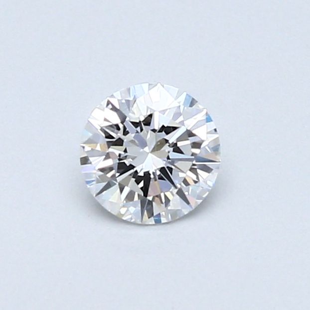3495324639 Diamant Natural ROUND VVS1