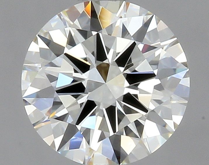 3495372522 Diamant Natural ROUND IF