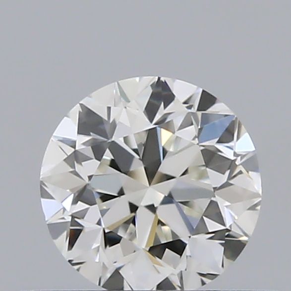 3495382849 Diamant Natural ROUND VS1
