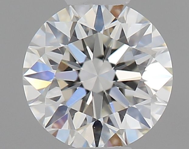 3495386645 Diamant Natural ROUND VVS1