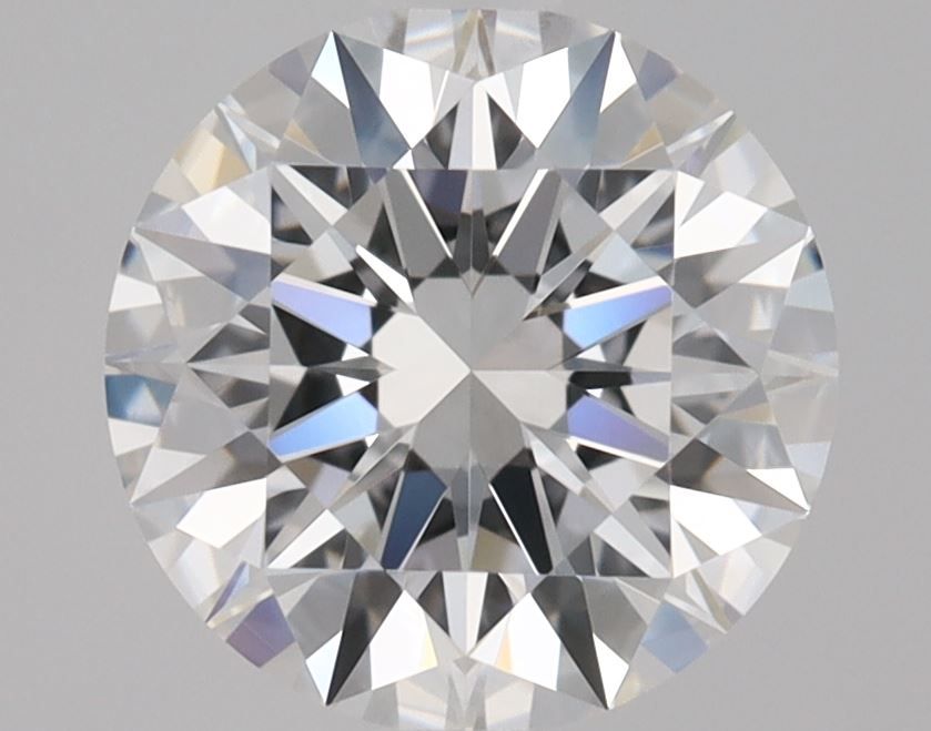 3495397549 Diamant Natural ROUND VVS1