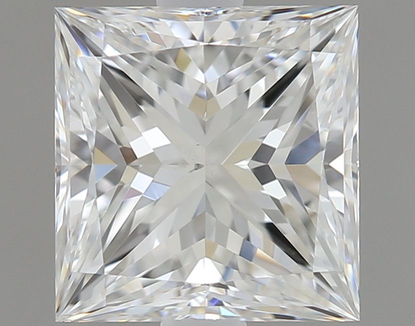 3495402473 Diamant Natural PRINCESS SI1